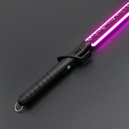 Darksaber SE With Flat Blade