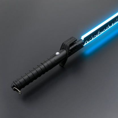 Darksaber SE With Flat Blade