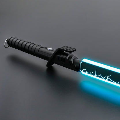 Darksaber SE With Flat Blade