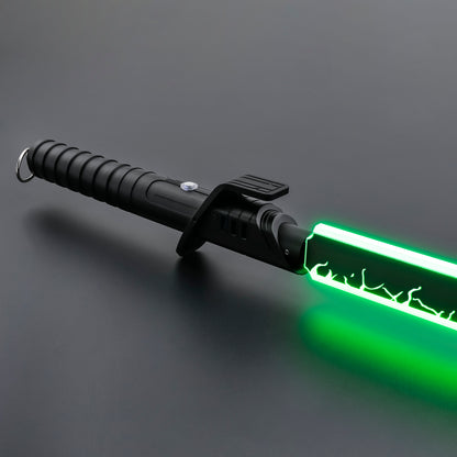 Darksaber SE With Flat Blade