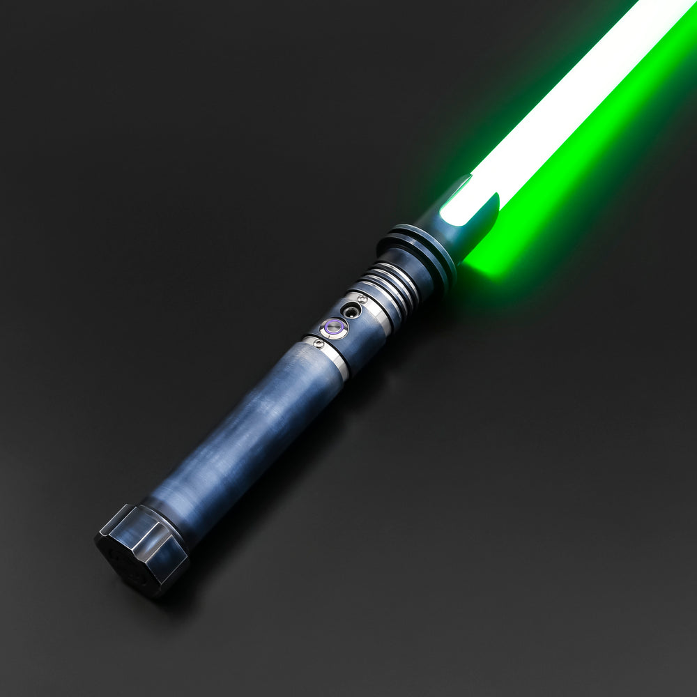 Dual Bladed Malphite + Tatooine