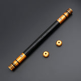 Virulent Void à double lame (1 acheté, 1 offert)