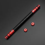 Virulent Void à double lame (1 acheté, 1 offert)