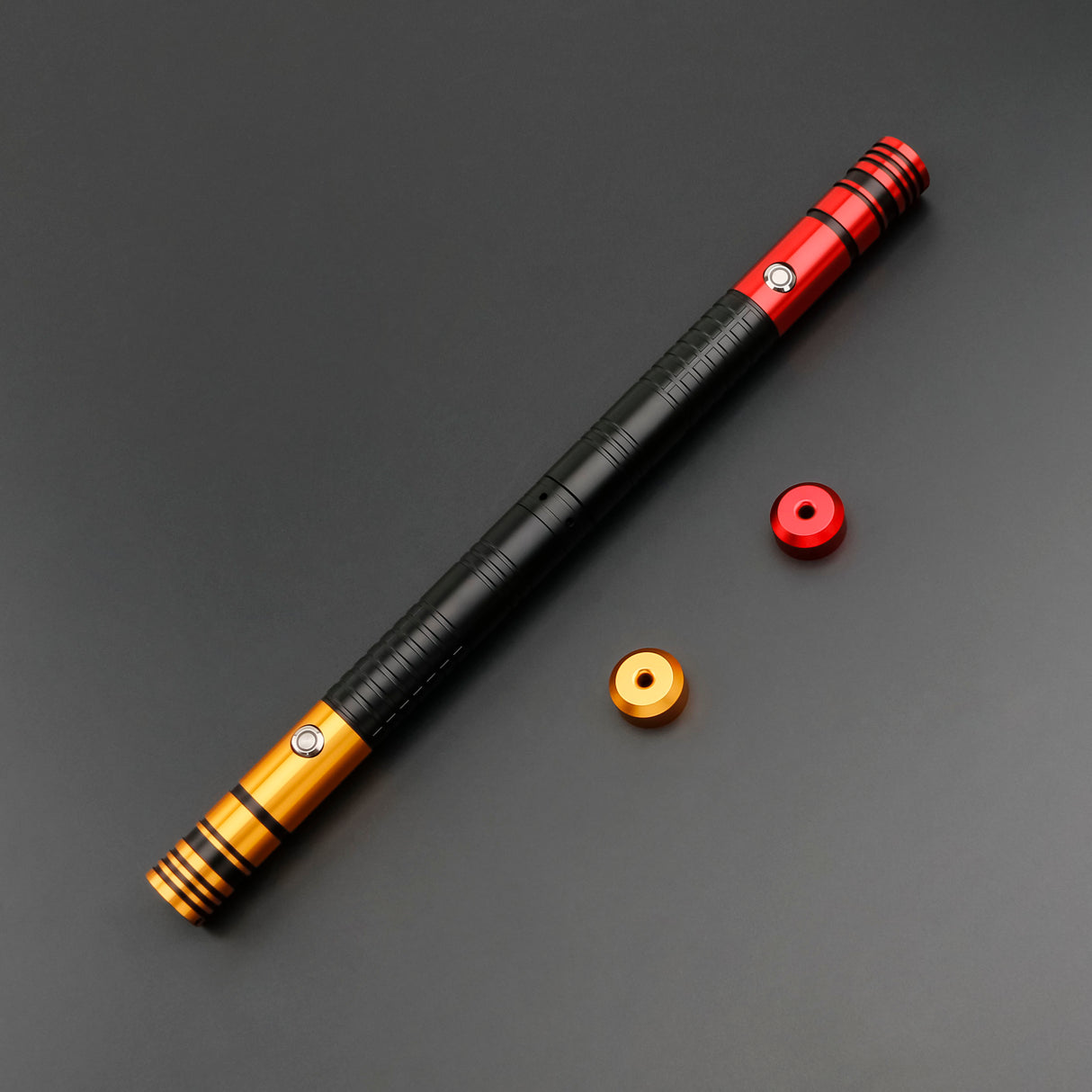 Virulent Void à double lame (1 acheté, 1 offert)