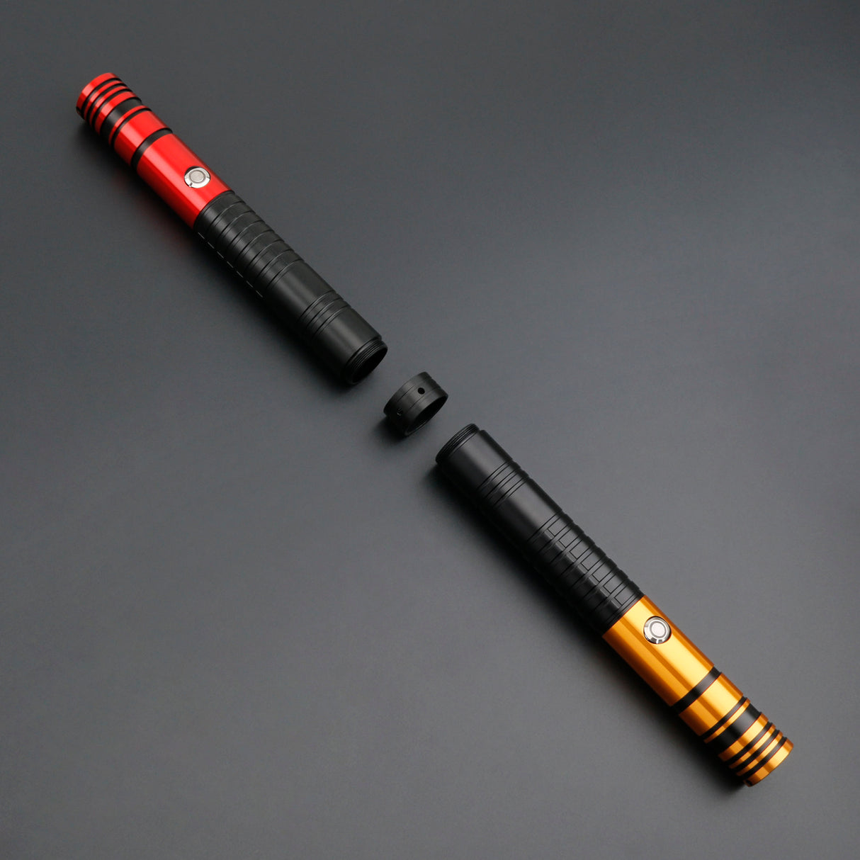 Virulent Void à double lame (1 acheté, 1 offert)