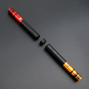 Dual Bladed Virulent Void (BUY 1 GET 1 FREE)