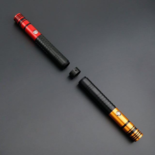 Dual Bladed Virulent Void (BUY 1 GET 1 FREE)