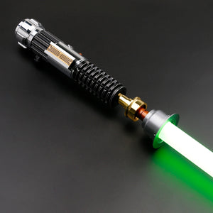 Obi Wan EP3 Verwittert 