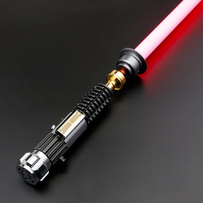 Obi Wan EP3 Weathered
