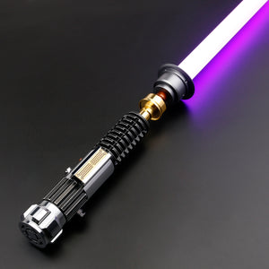 Obi Wan EP3 Verwittert 