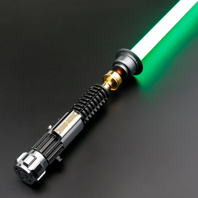 Obi Wan EP3 Verwittert 