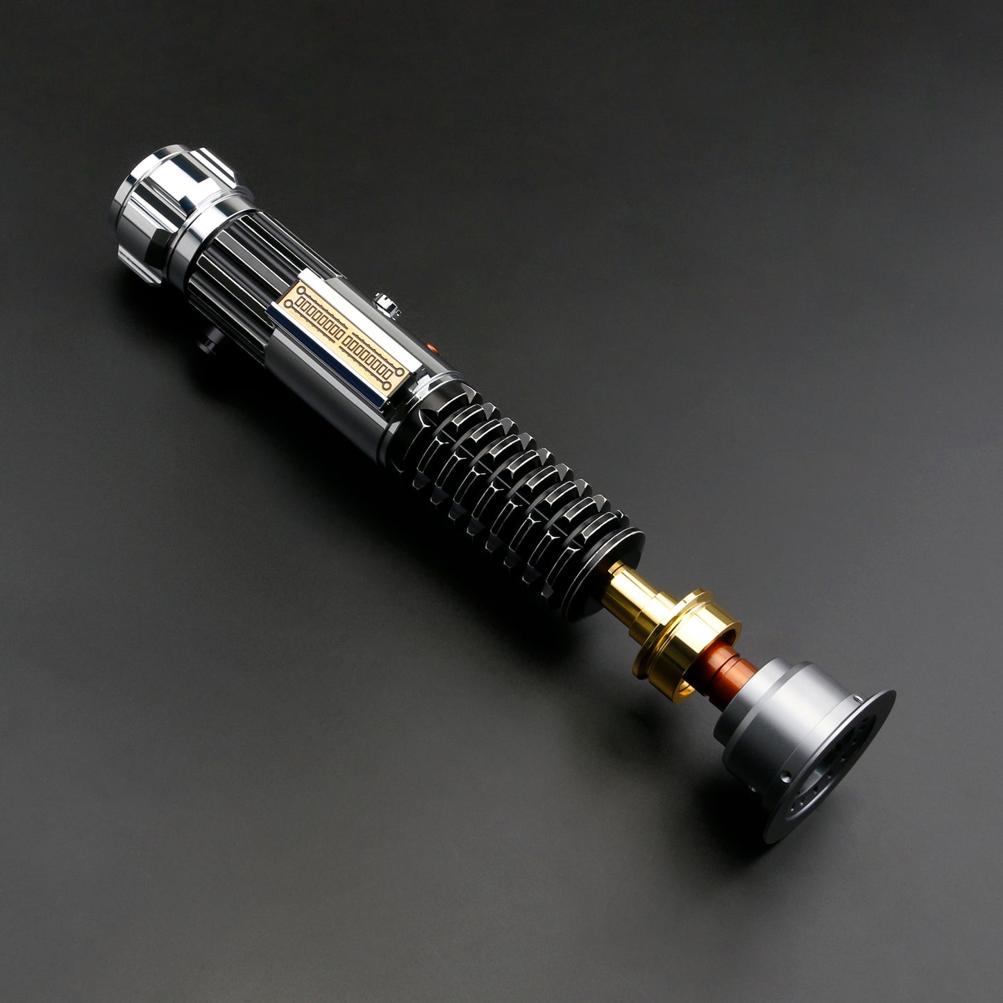 Obi Wan EP3 Weathered