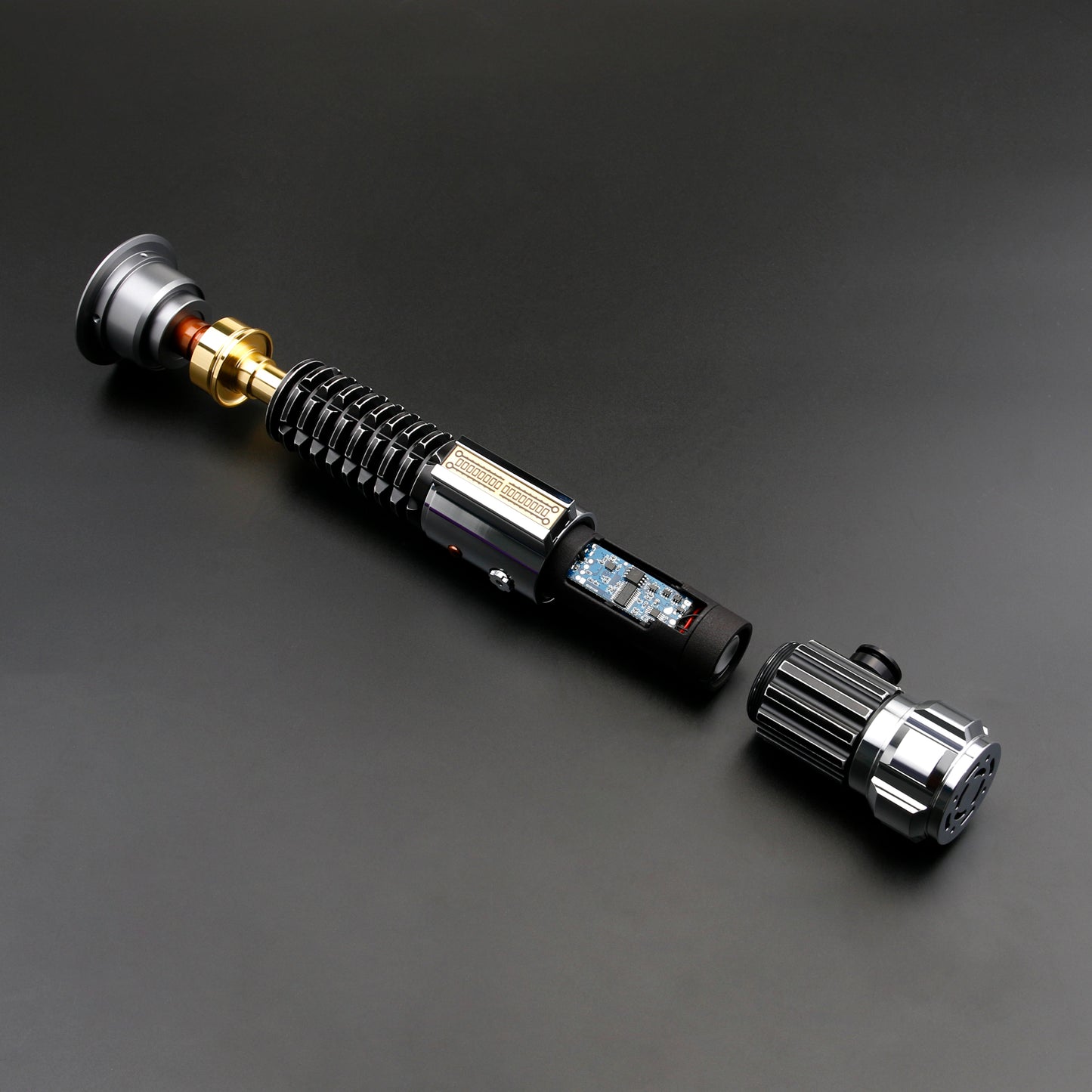 Obi Wan EP3 Weathered