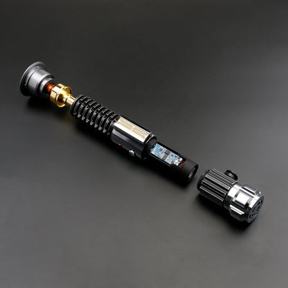 Obi Wan EP3 Weathered