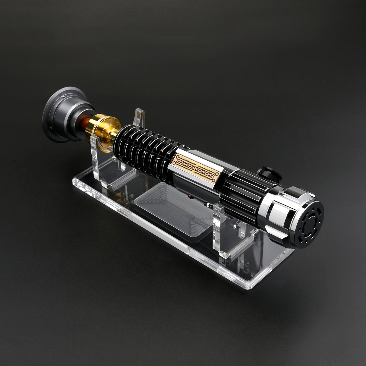 Obi Wan EP3 Weathered