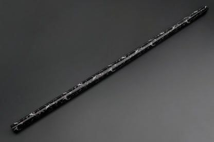 Dark Lava Blade