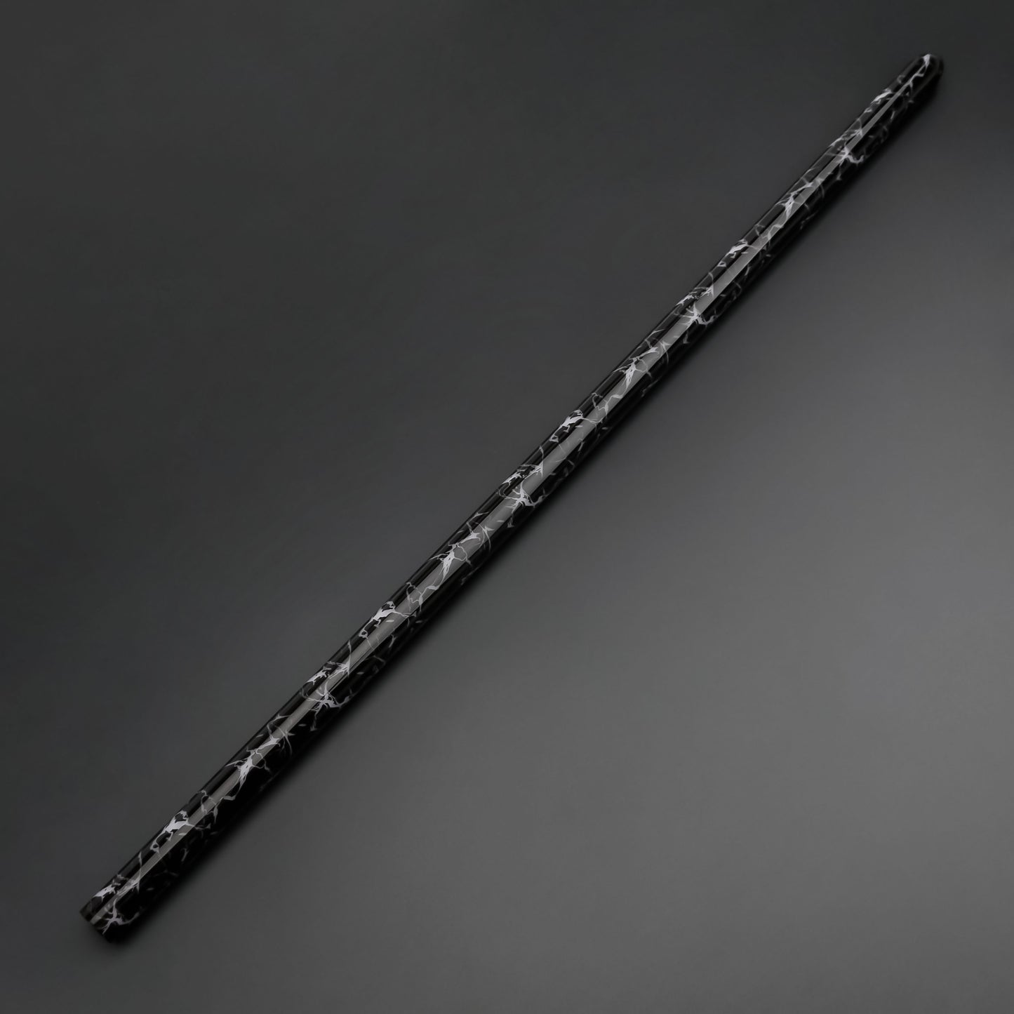 Dark Lava Blade