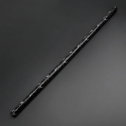 Dark Lava Blade