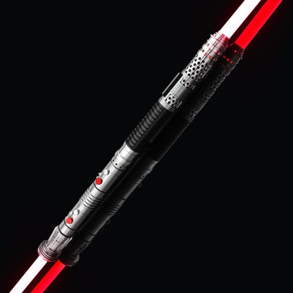 Ventress & Darth Maul Dual Lightsabers