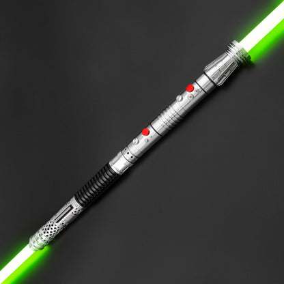 Ventress & Darth Maul Dual Lightsabers