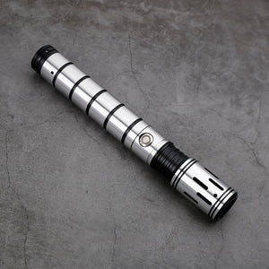 Dual Bladed Defender Lightsaber