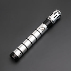 Dual Bladed Defender Lightsaber