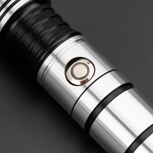 Dual Bladed Defender Lightsaber