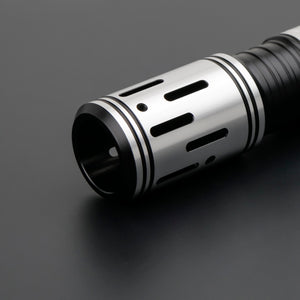 Dual Bladed Defender Lightsaber