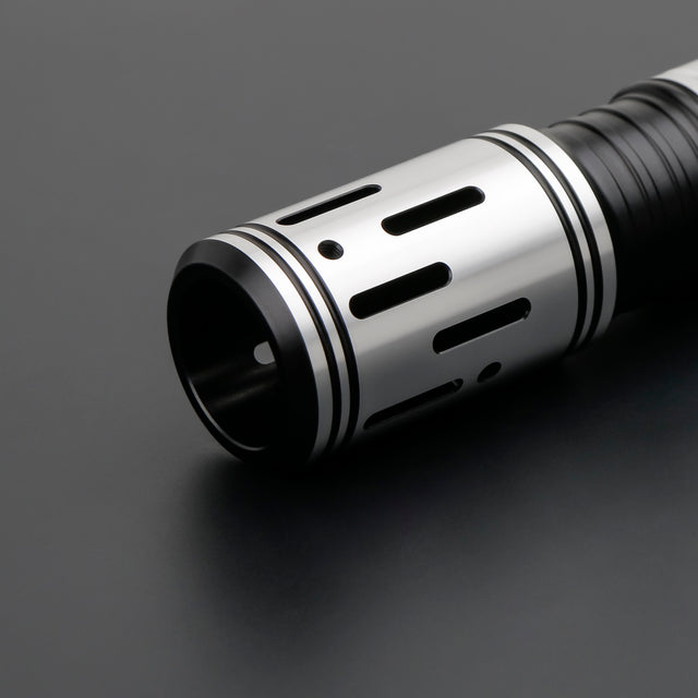 Dual Bladed Defender Lightsaber