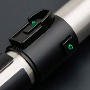 Maîtres de la Force