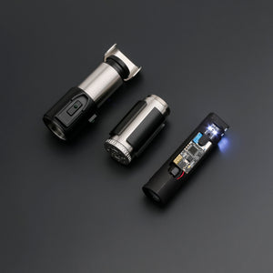 Shadow Master Bundle