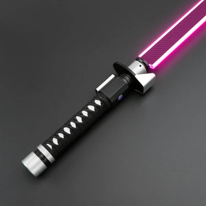 Flat Lightsaber Blade