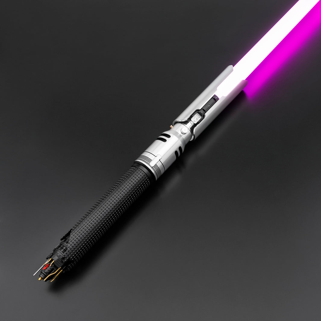 High Quality Lightsabers-Neopixel-Custom- Lightsaber Australia – Saberlight