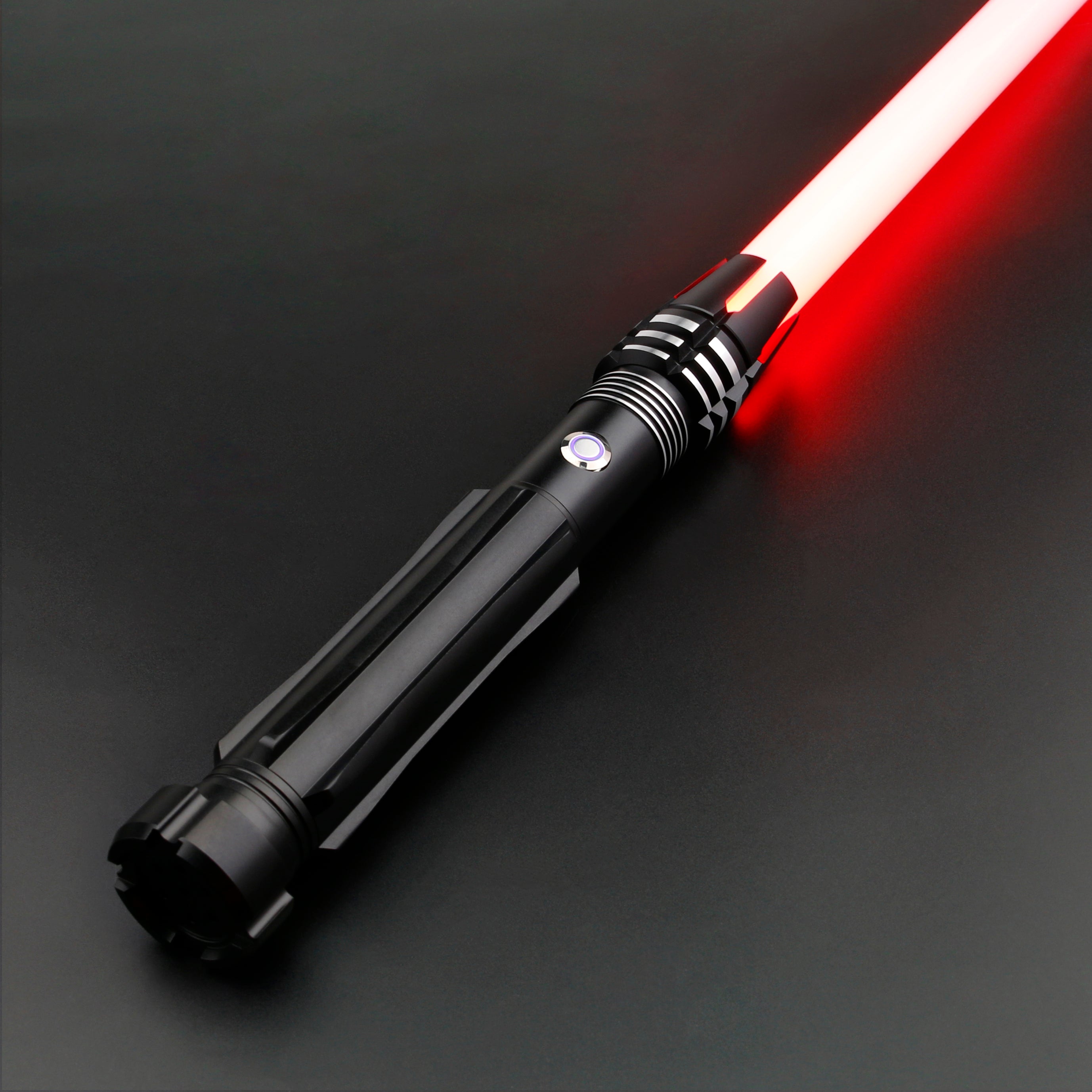 The Jarvis Lightsaber | Saberlight