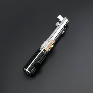ASW Replica Lightsaber Hilt (Empty)