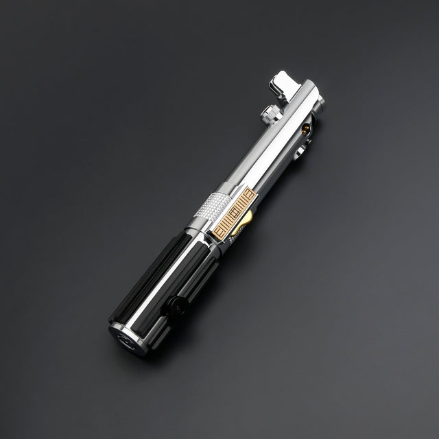 ASW Replica Lightsaber Hilt (Empty)