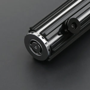 ASW Replica Lightsaber Hilt (Empty)