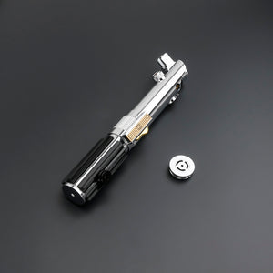 ASW Replica Lightsaber Hilt (Empty)