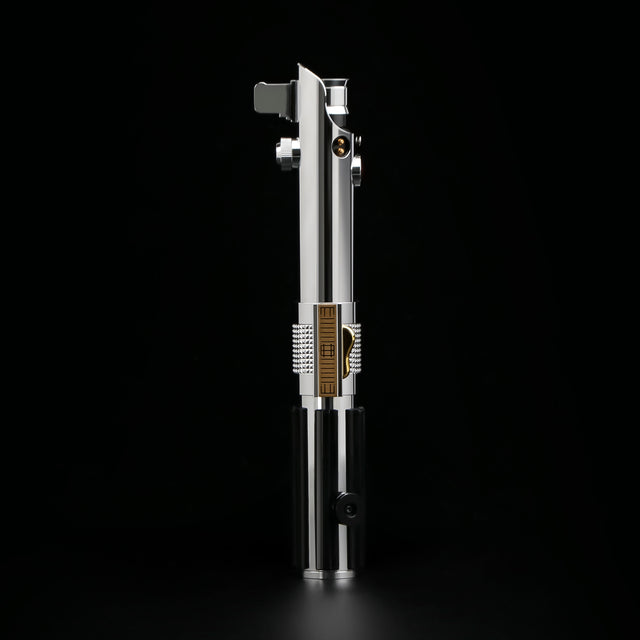 ASW Replica Lightsaber Hilt (Empty)