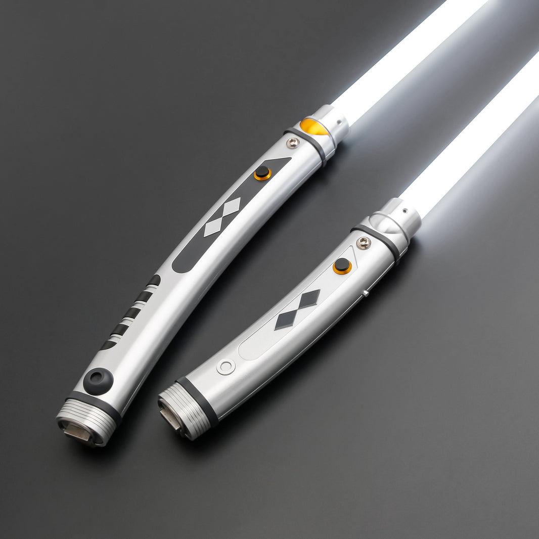 Saberlight™ High Quality Lightsabers - Neopixel Lightsabers