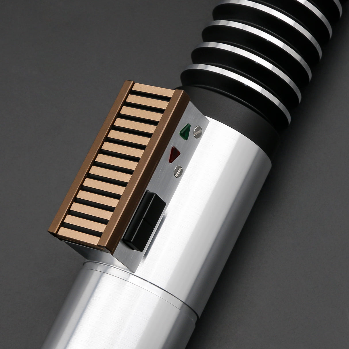 Luke ROTJ V2 Replica