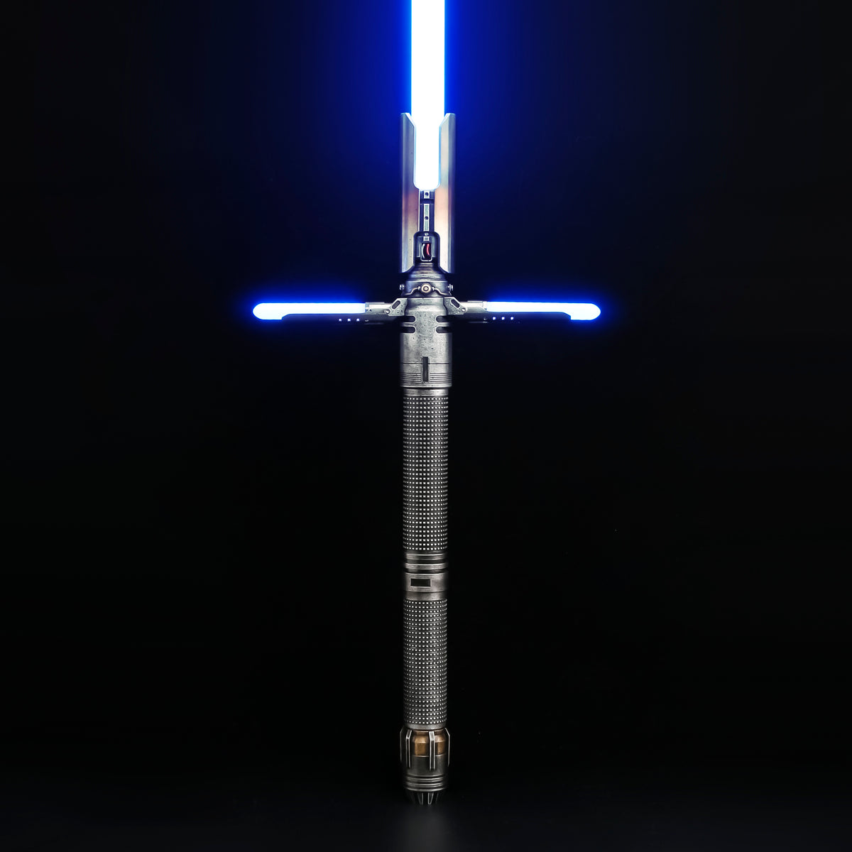 Cal Crossguard Saber Survivor’s Reprisal - SABERLIGHT® – Saberlight