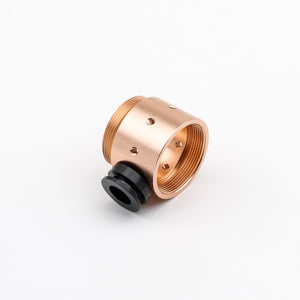 Clip de roue Covertec pour sabre laser
