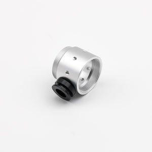 Clip de roue Covertec pour sabre laser
