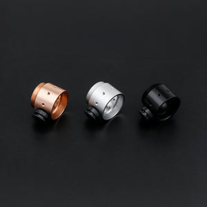 Clip de roue Covertec pour sabre laser