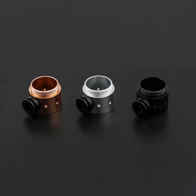 Clip de roue Covertec pour sabre laser