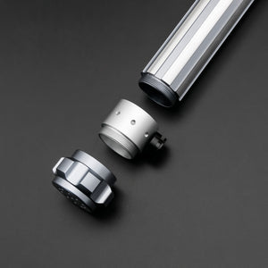 Clip de roue Covertec pour sabre laser