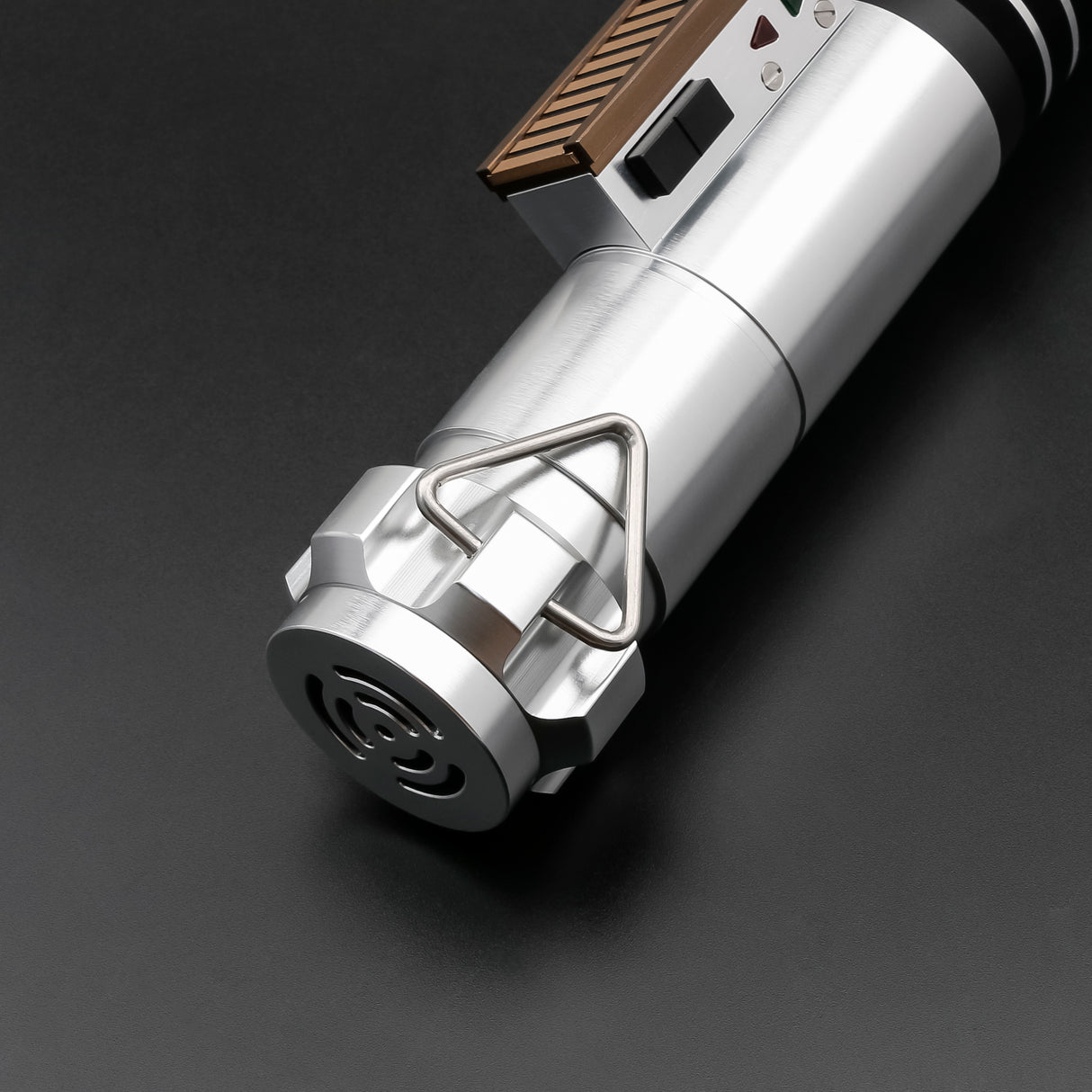 Luke ROTJ V2 Replica