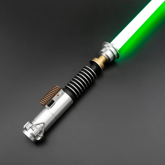 Réplique de Luke ROTJ V2