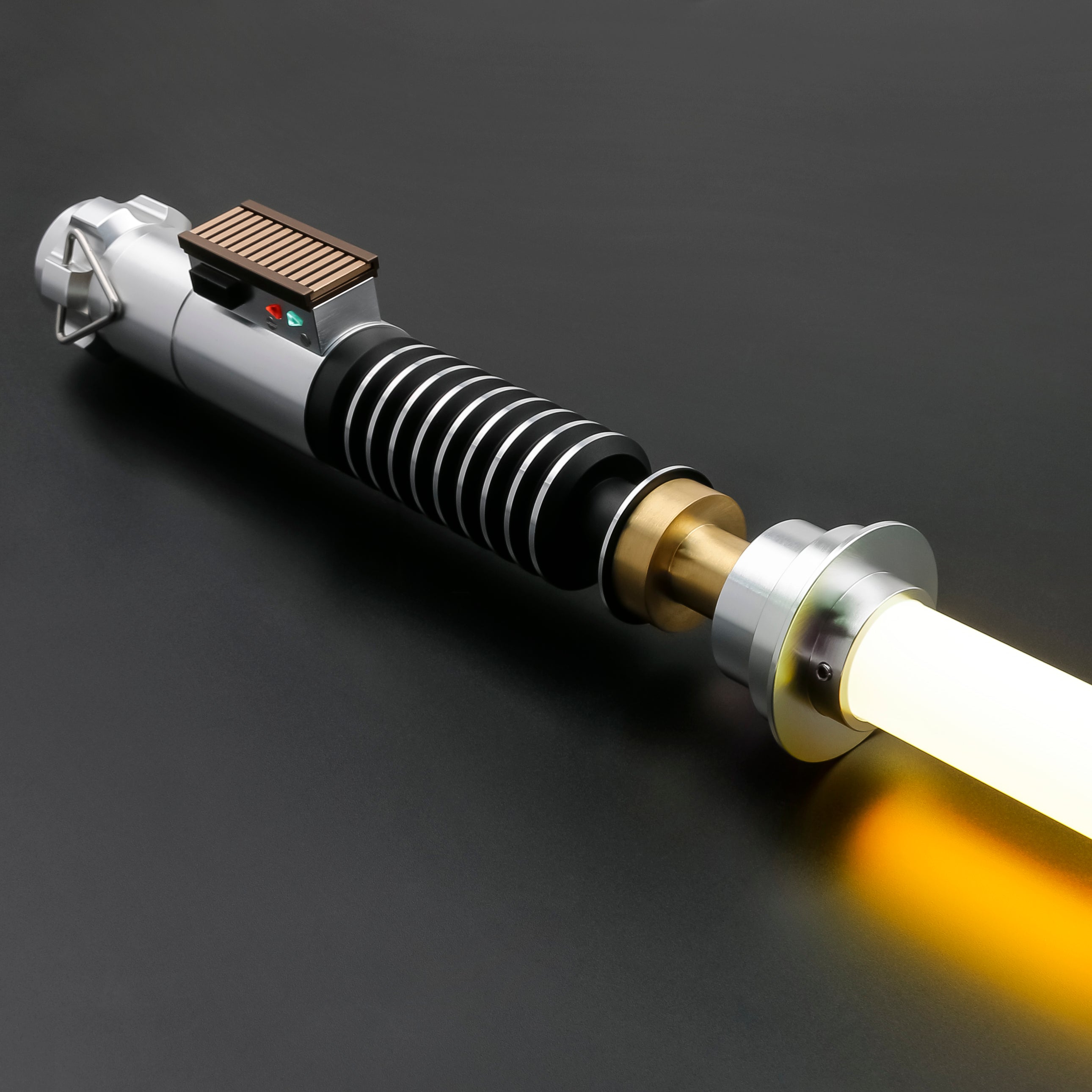 Luke hot sale rotj lightsaber